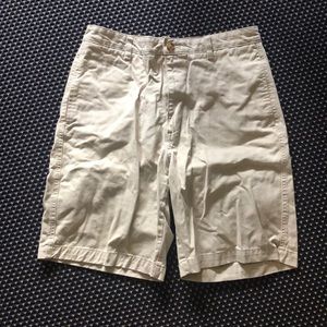 Men’s shorts